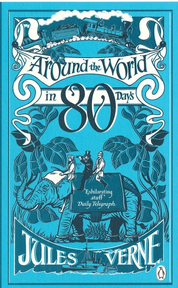 Around the World in 80 Days [clone]