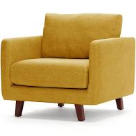 Aveline Glam and Luxe Armchair Armchair,chair