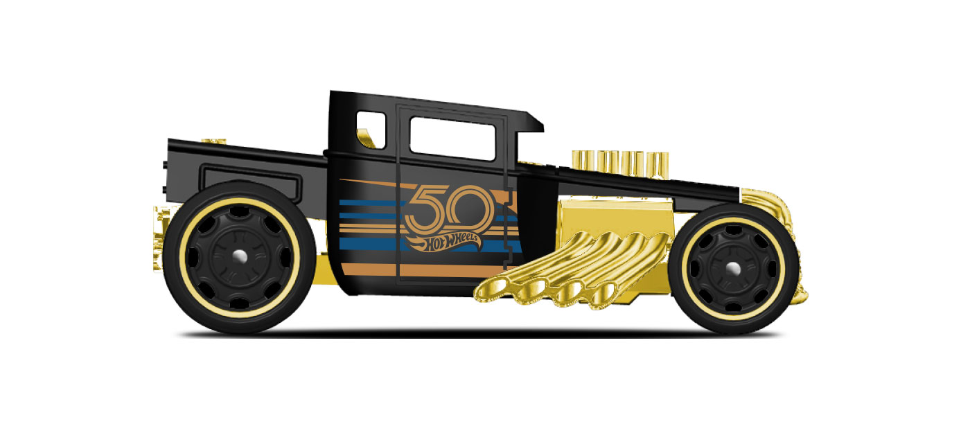 Bone Shaker