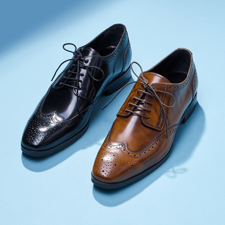 Dress Shoes 