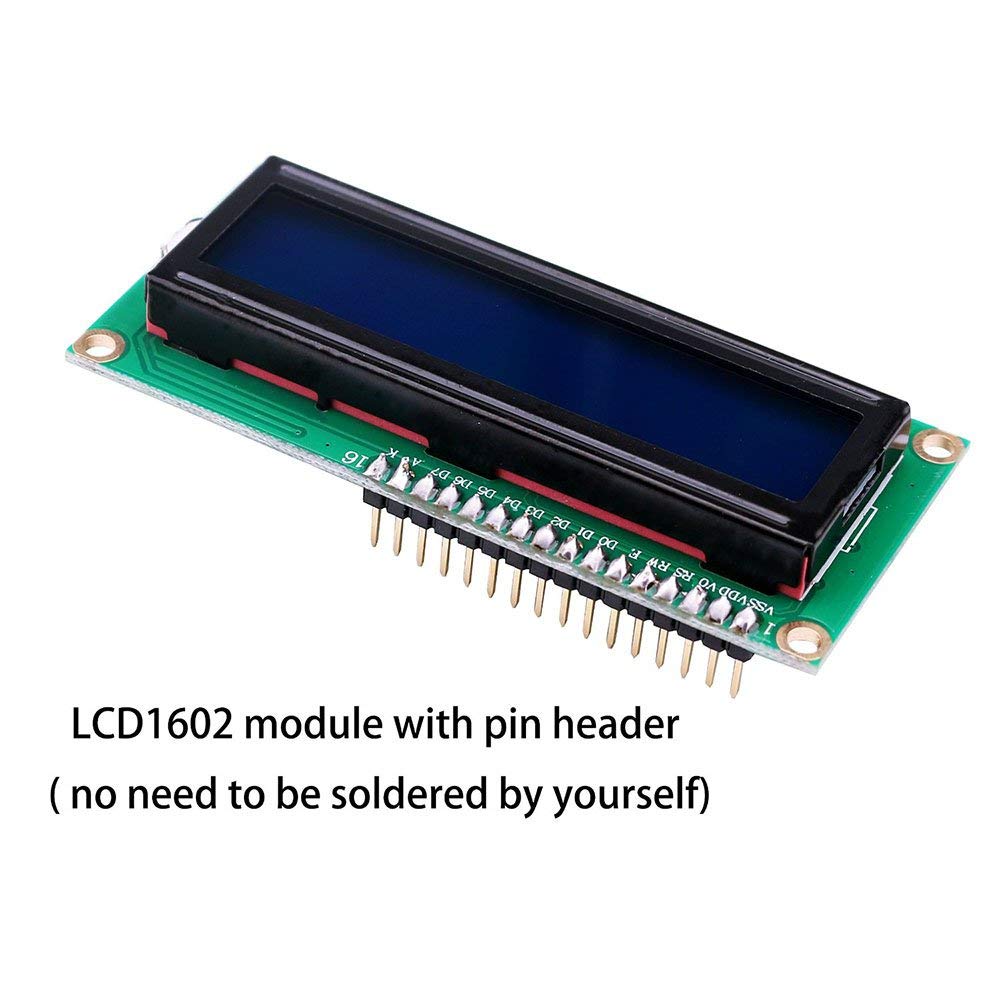 ELEGOO UNO Project Super Starter Kit with Tutorial - UNO-SKT