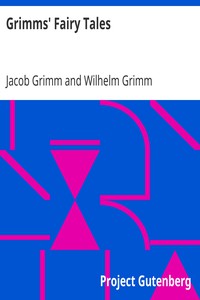 Grimms Fairy Tales 