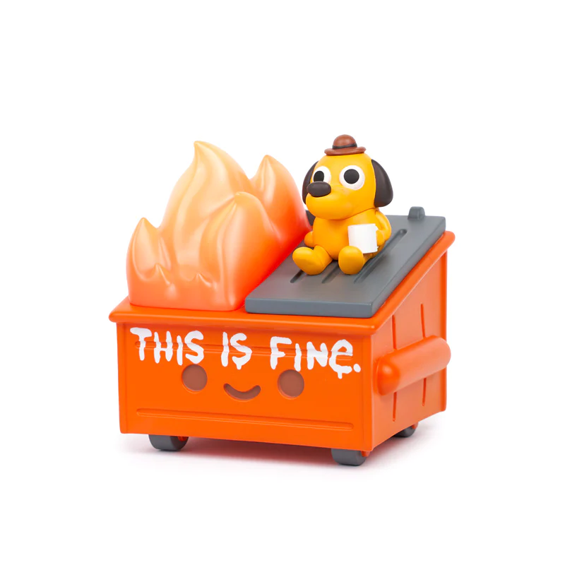 Goofy Test