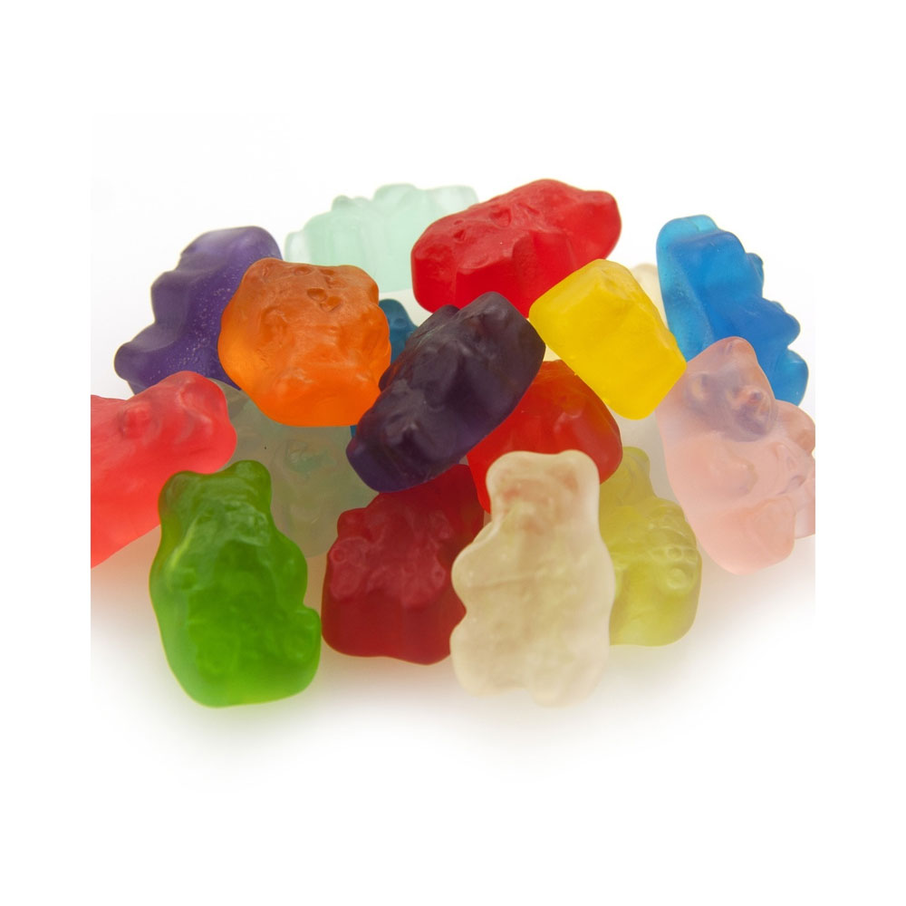 Gummy Bears 