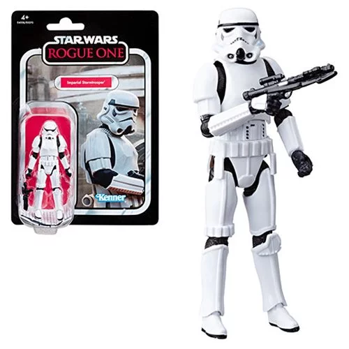 Imperial Storm Trooper